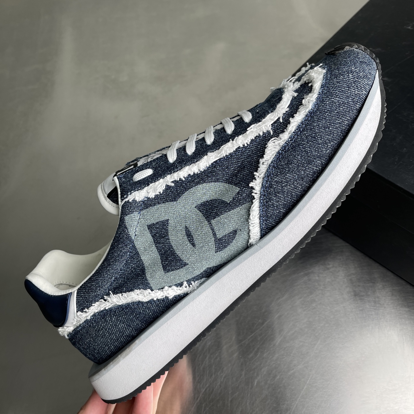 olce & Gabbana shoe